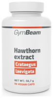 Hawthorn extract 90 kaps. 