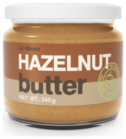 Máslo z lískových ořechů 340 g 