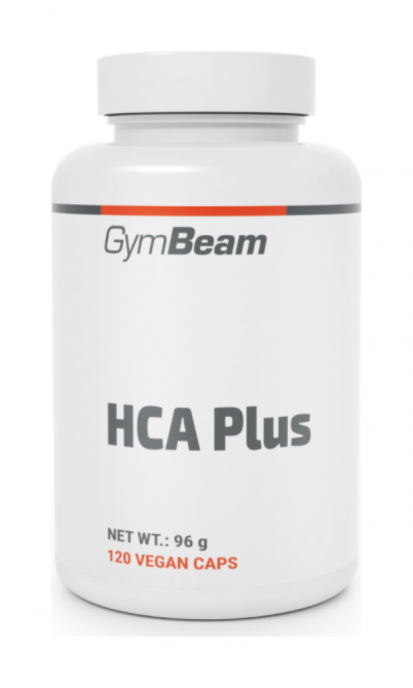 HCA Plus 120 kaps.