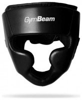 Boxerská helma Striker Black  