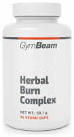 Herbal Burn Complex 90 kaps. 