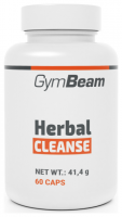 Herbal Cleanse 60 kaps. 
