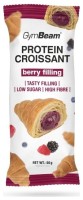 Proteinový croissant s příchutí lesních plodů 50 g 