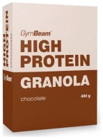 Granola s vysokým obsahem bílkovin 400 g 