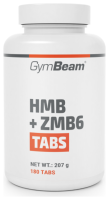 HMB + ZMB6 180 tbl 