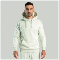Mikina Hoodie Aster Moon Grey - STRIX  