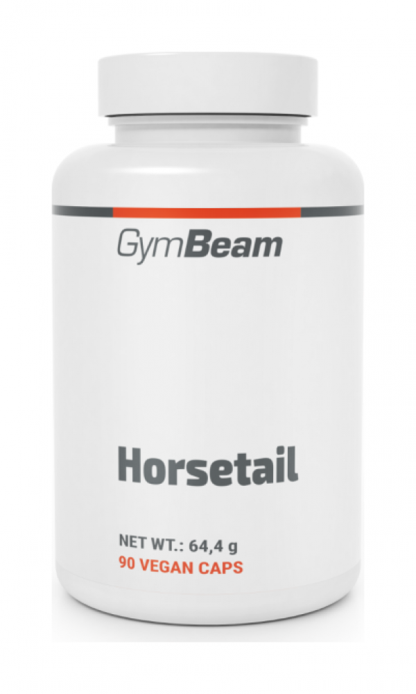 Přeslička rolní 90 kaps.