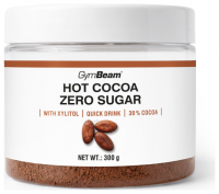 Hot Cocoa Zero Sugar 300 g 