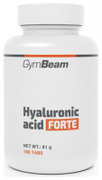 Kyselina hyaluronová Forte 180 tbl 