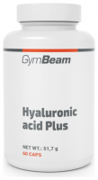 Kyselina hyaluronová Plus 60 kaps. 