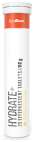 Hydrate+ šumivý 20 tbl 