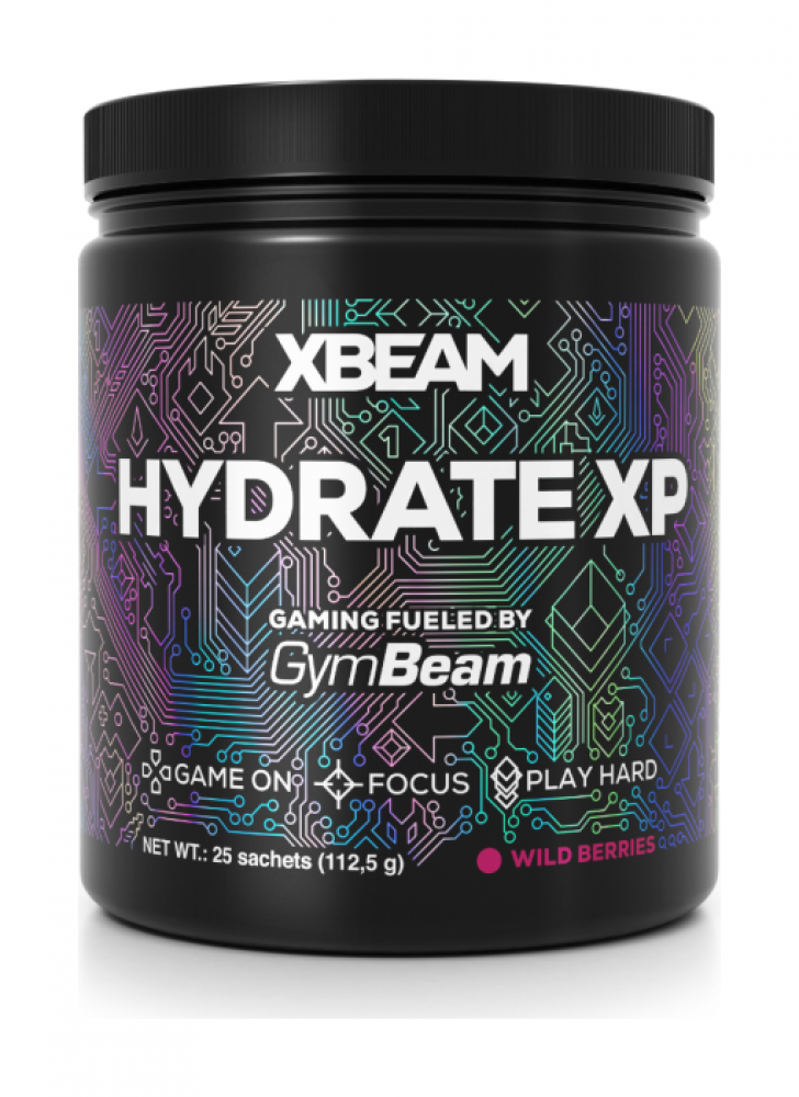 XBEAM Hydrate XP 112,5 g
