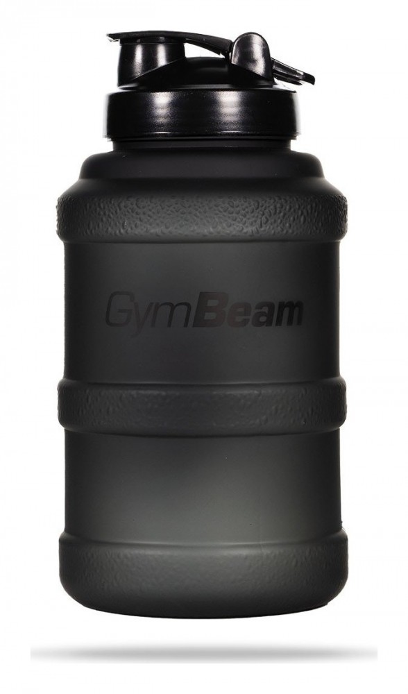Sportovní láhev Hydrator TT 2,5 l Black 