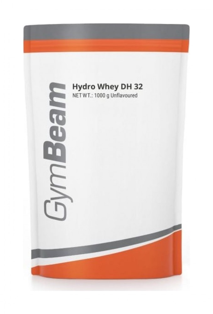 Hydro Whey DH 32 syrovátkový hydrolyzát 1000 g