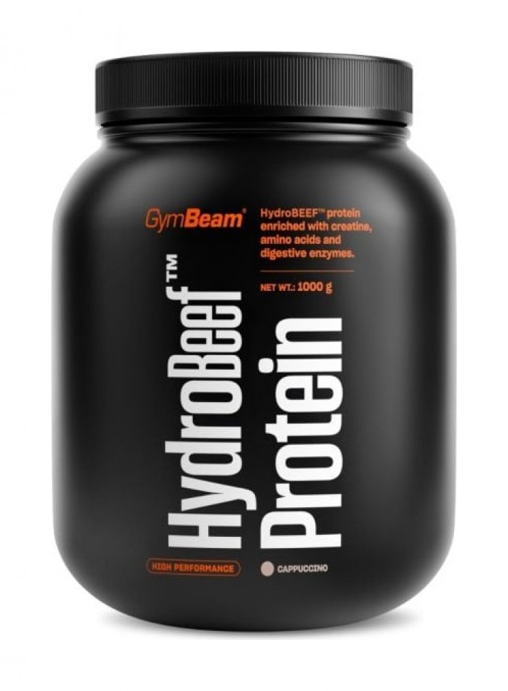 HydroBeef™ Protein 1000 g