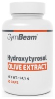 Hydroxytyrosol (extrakt z oliv) 60 kaps. 