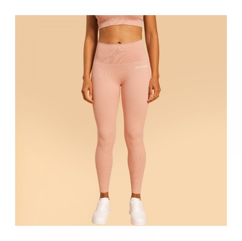 Dámské legíny Hyper Pink - BeastPink 