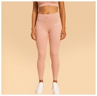 Dámské legíny Hyper Pink - BeastPink  