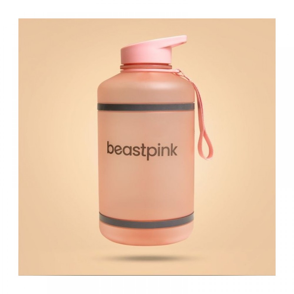 Láhev Hyper Hydrator 2.2 l Pink - BeastPink 