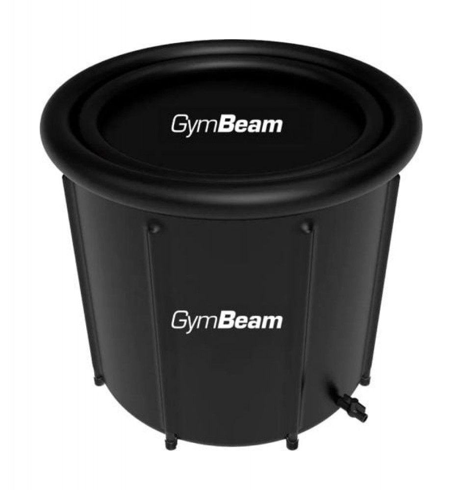 Otužovací káď Ice Bath Barrel 