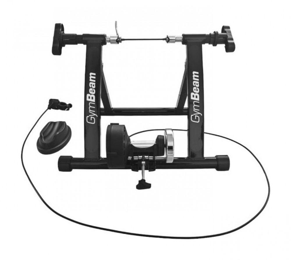 Cyklistický trenažér 