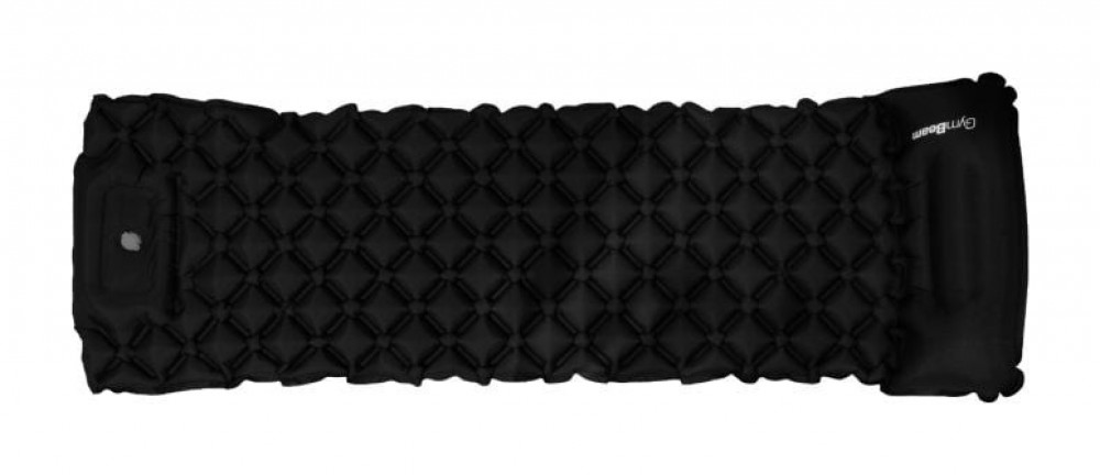Nafukovací matrace Black 