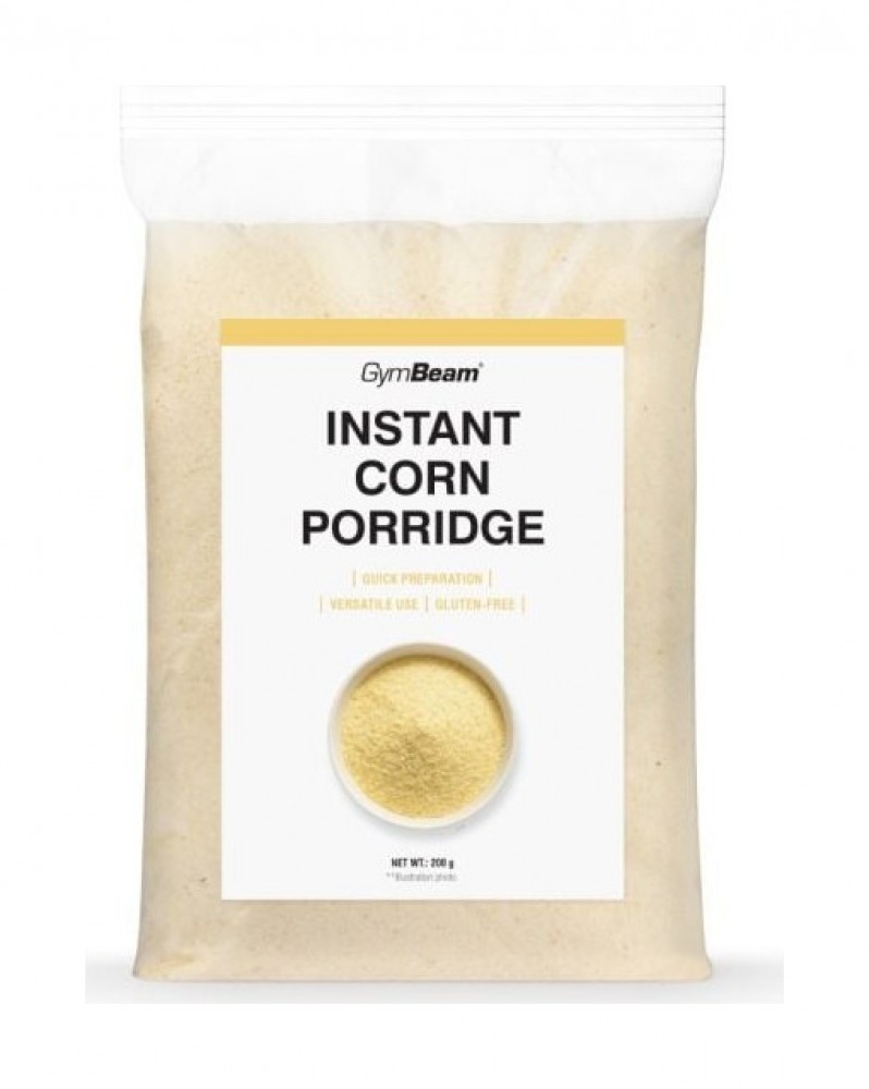 Instantní kukuřičná kaše 200 g