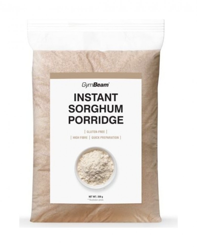 Instantní čiroková kaše 200 g