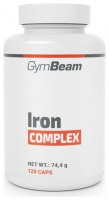 Iron Complex 120 kaps. 