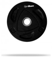 Kotouč IRON 30 mm 2.5 kg  