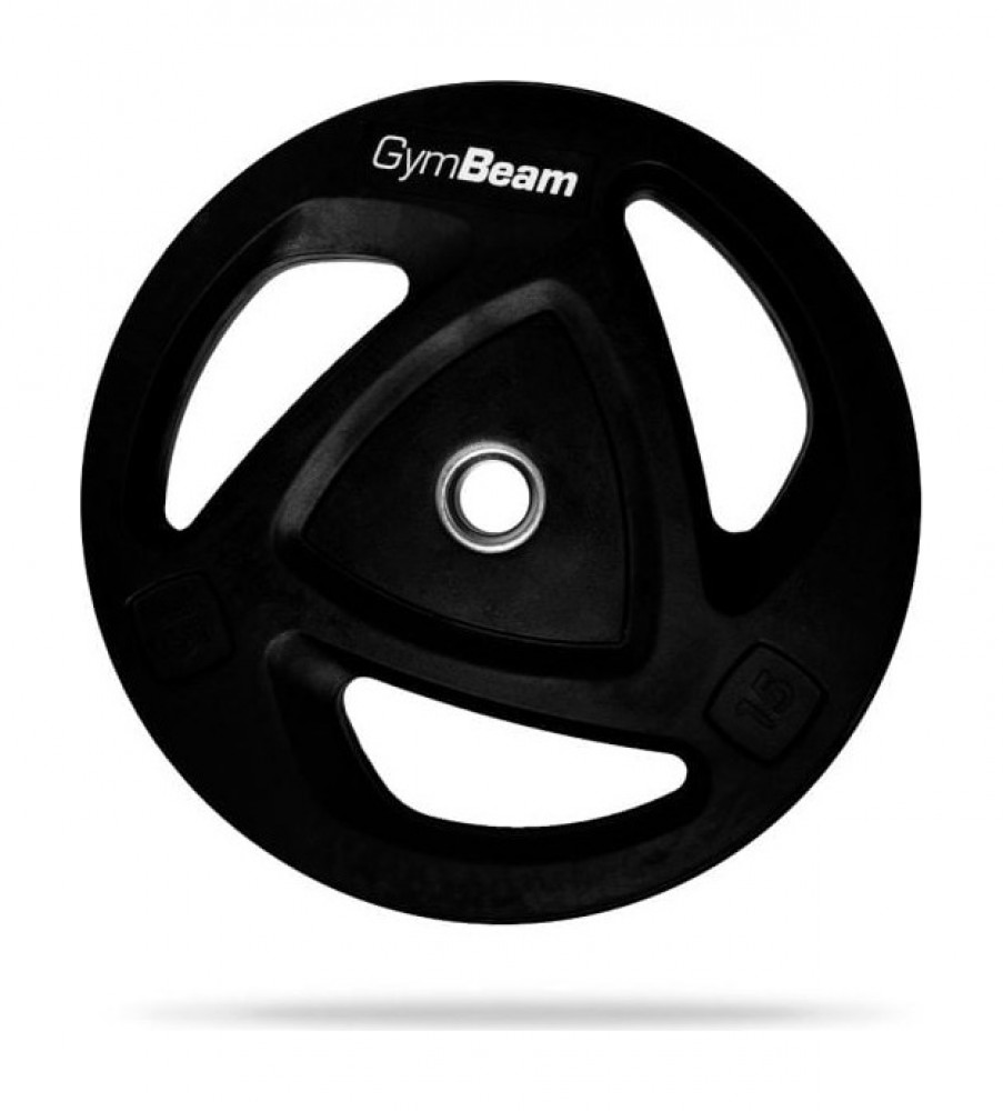 Kotouč IRON 30 mm 15 kg 