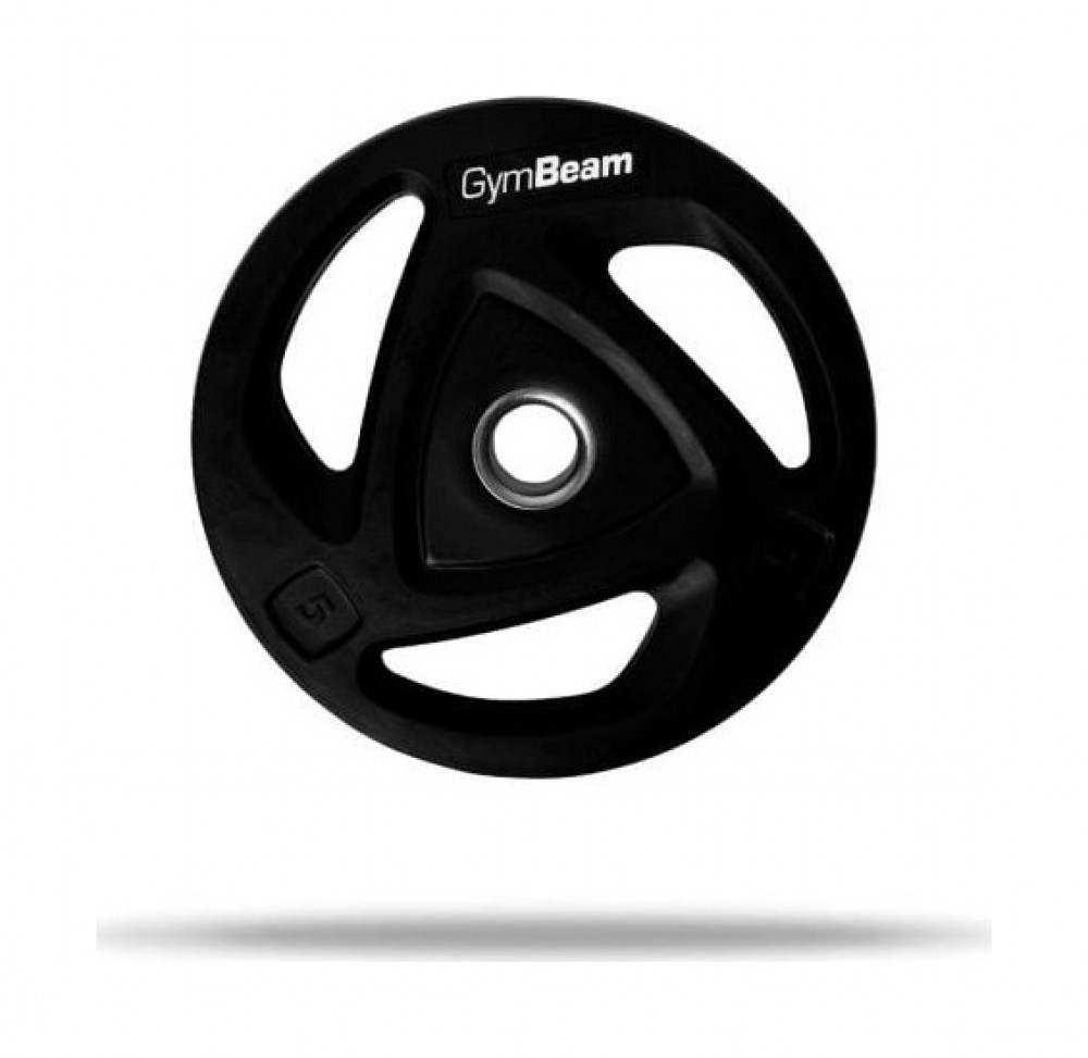 Kotouč IRON 30 mm 10 kg 