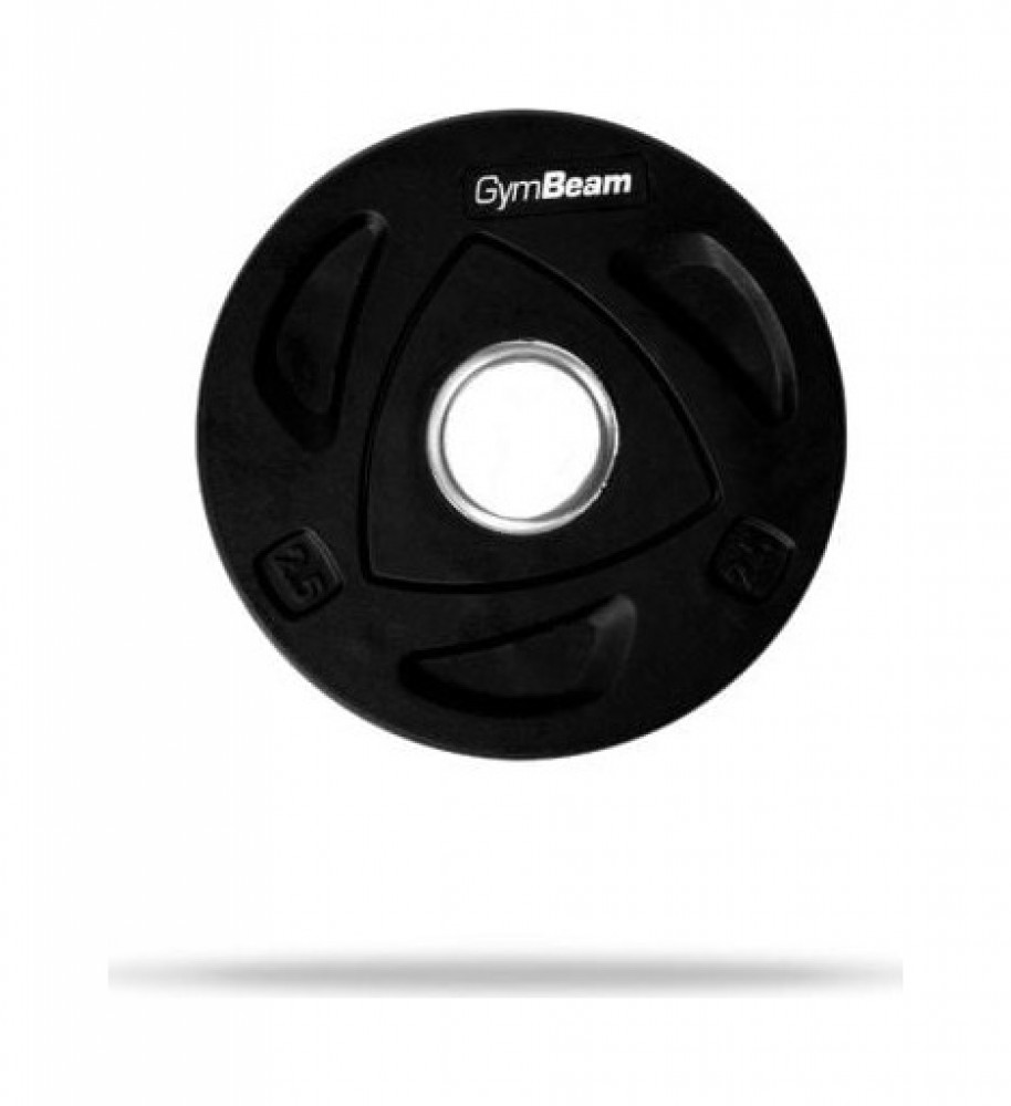 Kotouč IRON 51 mm 2.5 kg 