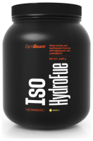 Iso HydroFue syrovátkový protein 1000 g 