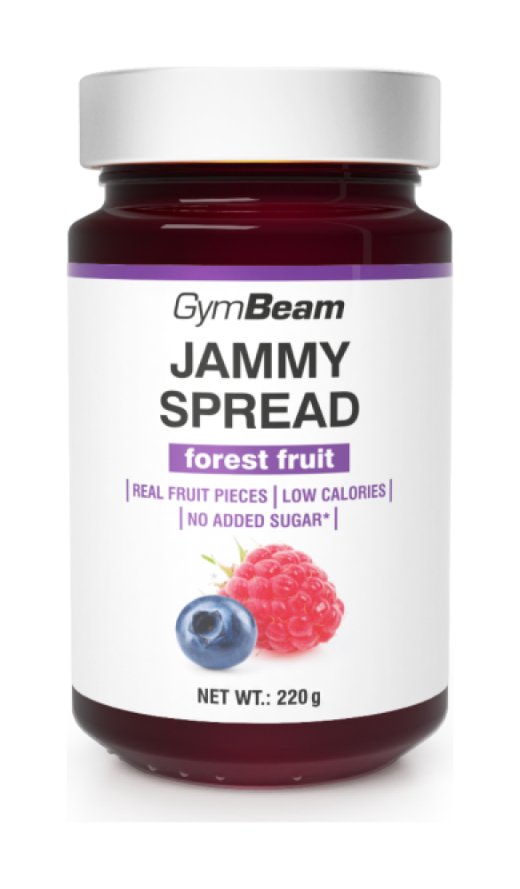 Jammy Spread 220 g