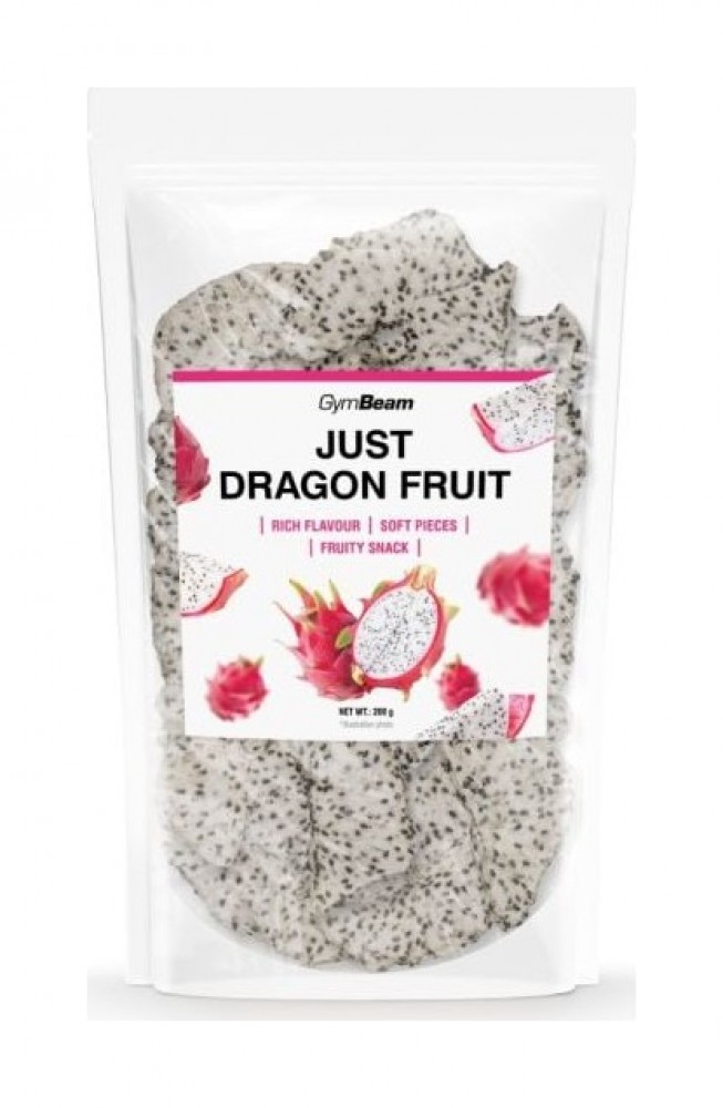 Just Dragon fruit 200 g