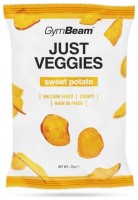 Just Veggies - sladké brambory 12 x 75 g 