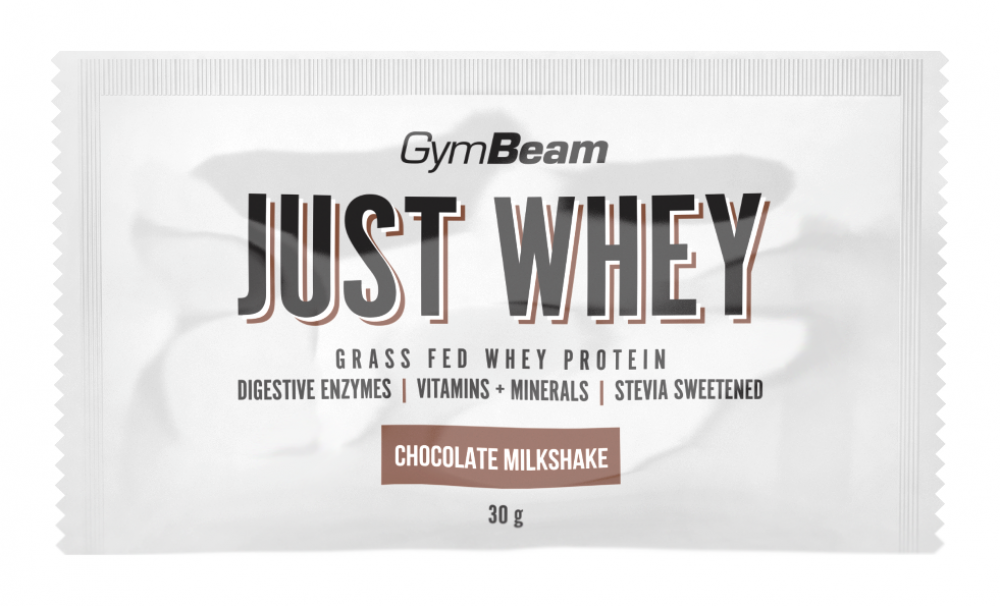 Vzorek proteinu Just Whey 30 g