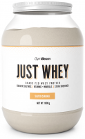 Just Whey Grass-Fed Protein – GymBeam 1000 g 