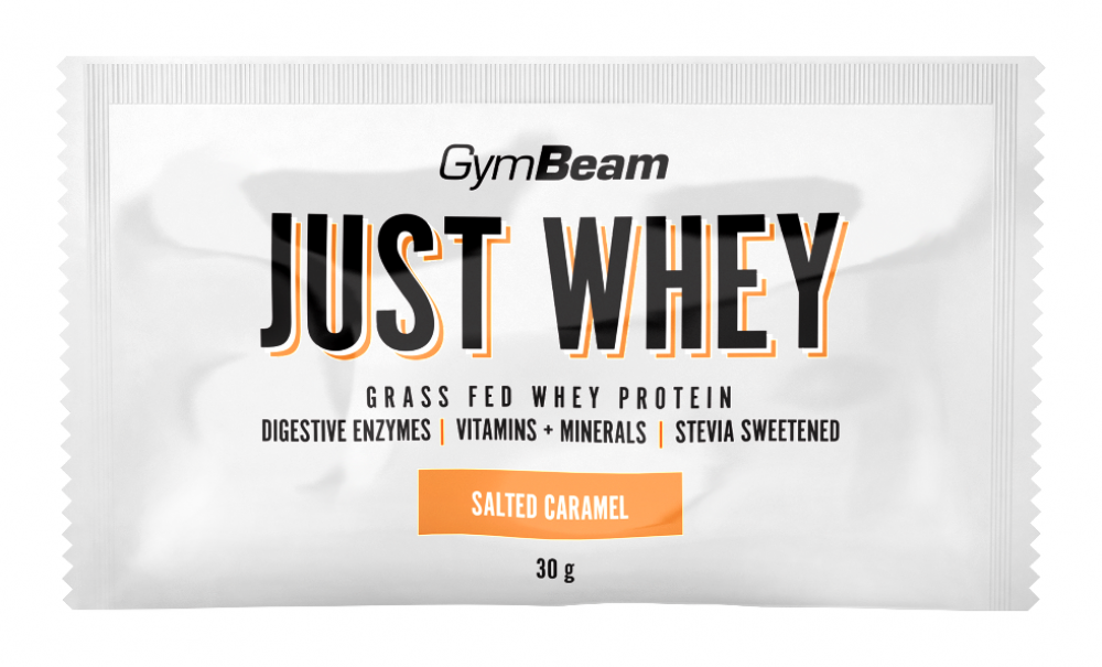Vzorek proteinu Just Whey 30 g