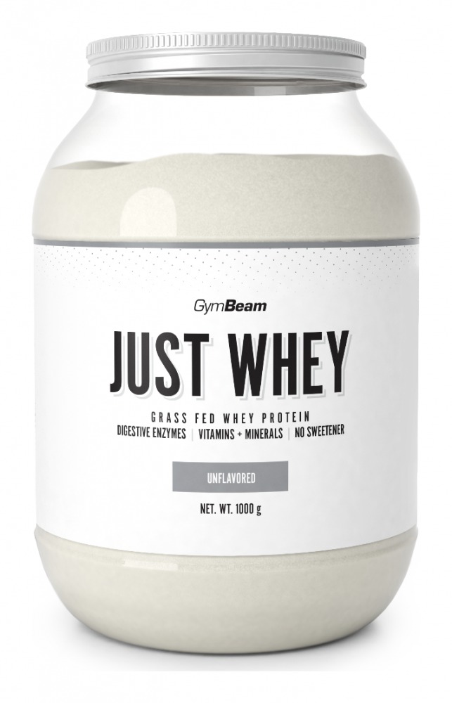 Just Whey 2000 g