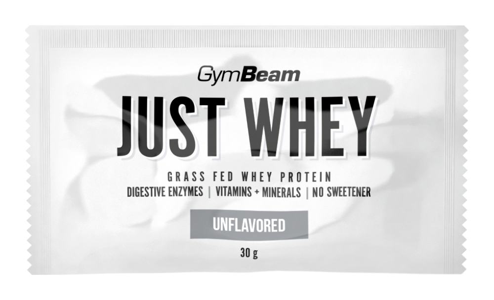 Vzorek Just Whey 30 g