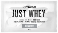 Vzorek Just Whey 30 g 