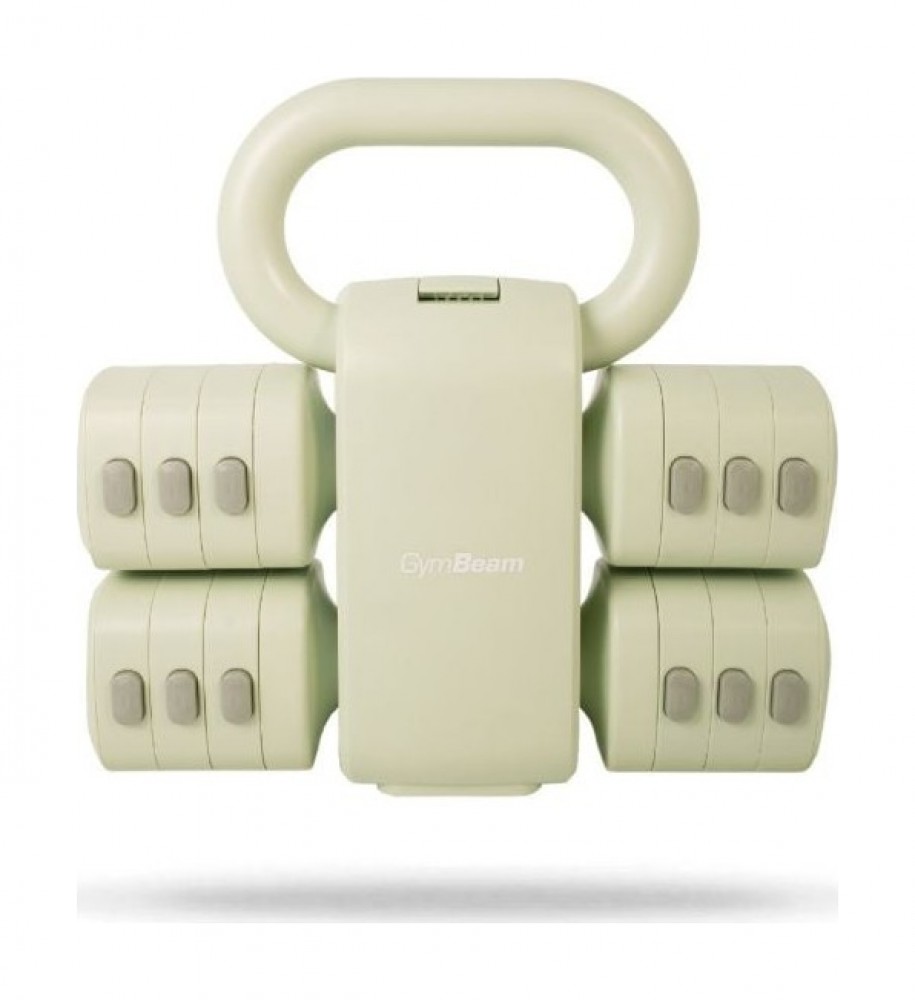 Sada Kettle&Dumbbell 