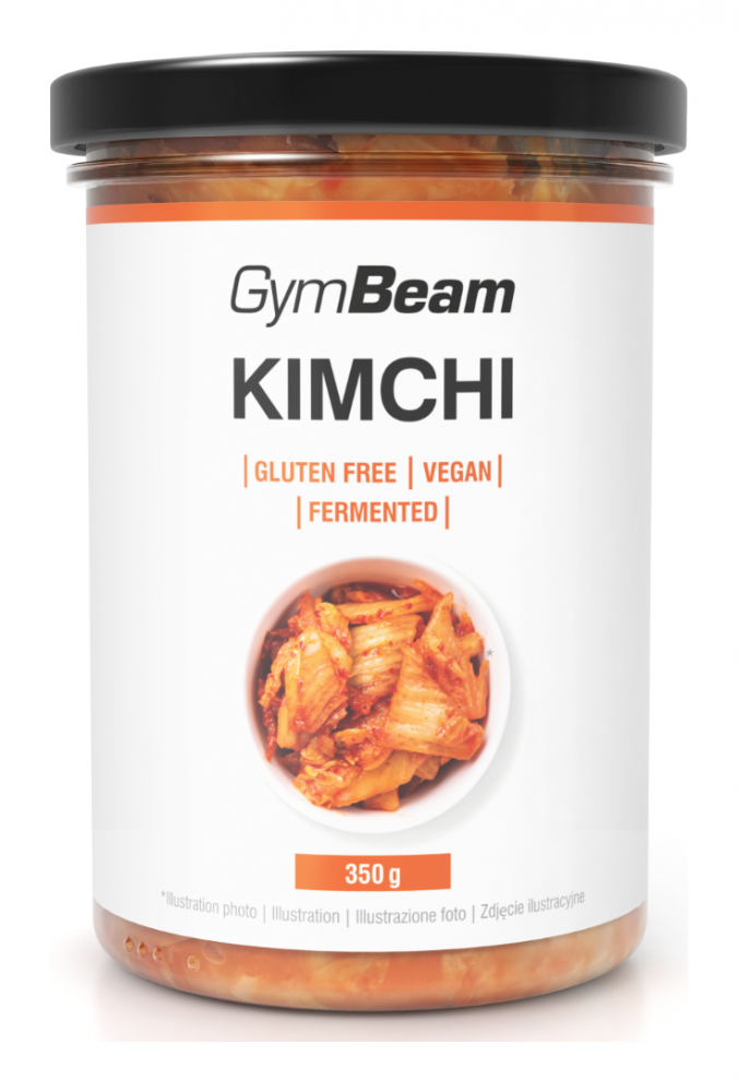 Kimchi 350 g