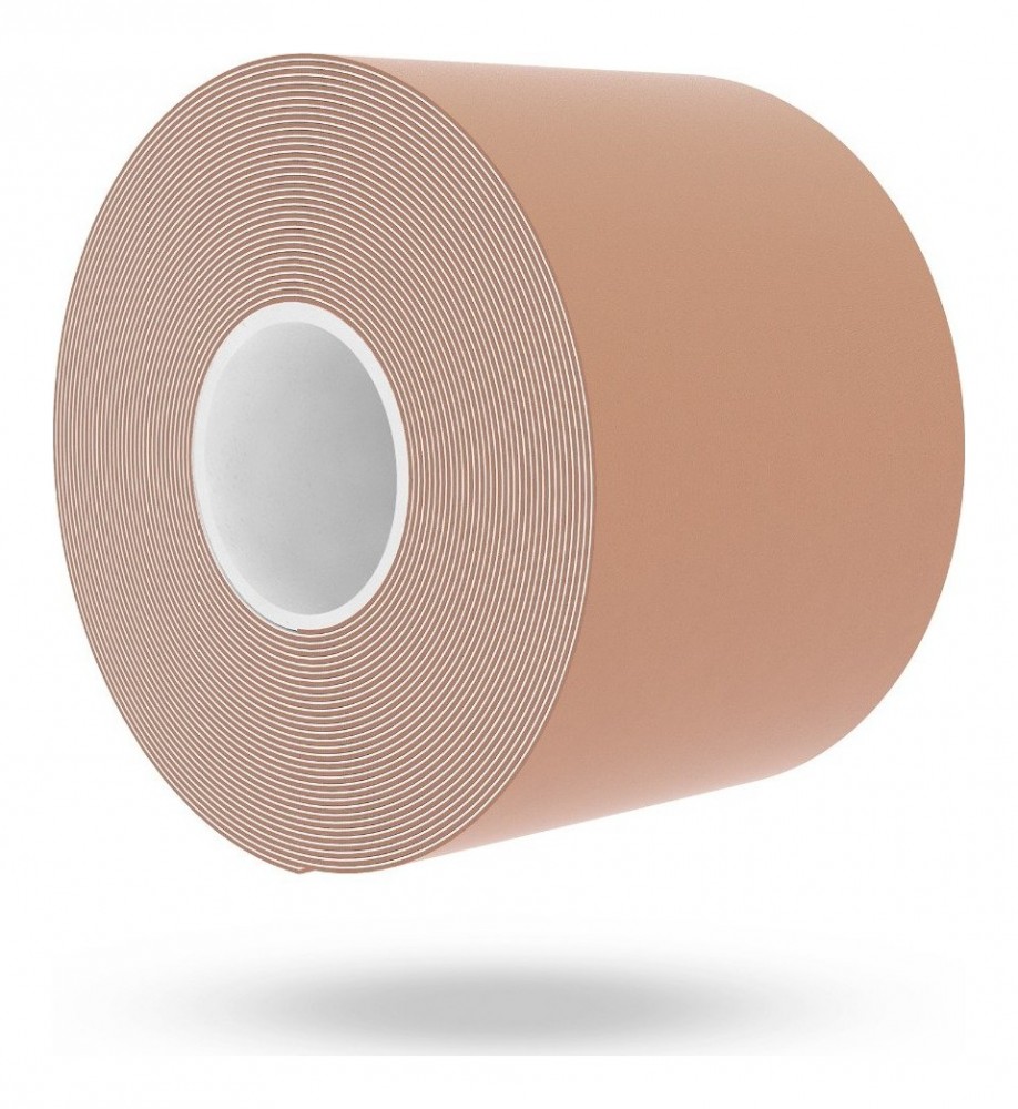 Kineziologická tejpovací páska Beige 1430 g