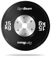 Gumový kotouč Competition Bumper 15 kg  