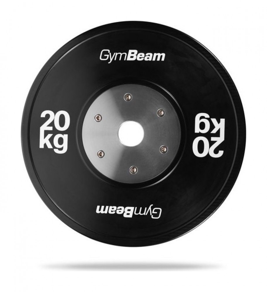Gumový kotouč Competition Bumper 20 kg 