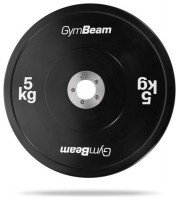 Gumový kotouč Competition Bumper 5 kg  