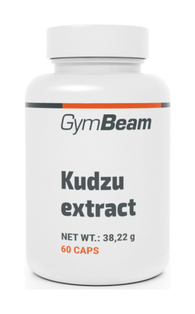 Kudzu extrakt 60 kaps.